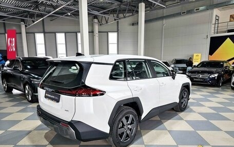 Toyota RAV4, 2026 год, 3 899 000 рублей, 4 фотография