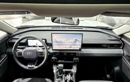Toyota RAV4, 2026 год, 3 899 000 рублей, 11 фотография