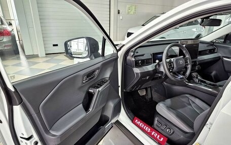 Toyota RAV4, 2026 год, 3 899 000 рублей, 7 фотография