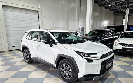 Toyota RAV4, 2026 год, 3 899 000 рублей, 17 фотография