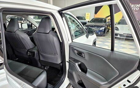 Toyota RAV4, 2026 год, 3 899 000 рублей, 21 фотография