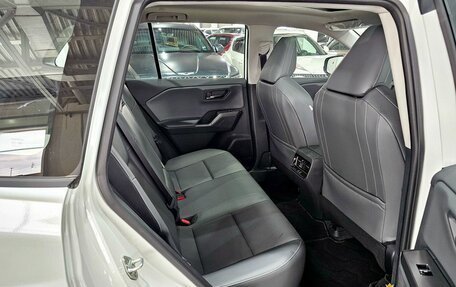 Toyota RAV4, 2026 год, 3 899 000 рублей, 22 фотография
