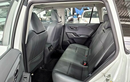 Toyota RAV4, 2026 год, 3 899 000 рублей, 20 фотография
