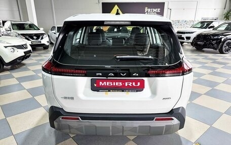 Toyota RAV4, 2026 год, 3 899 000 рублей, 18 фотография