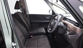 Honda Freed II, 2022 год, 1 263 291 рублей, 7 фотография