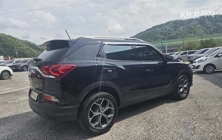 SsangYong Korando, 2021 год, 1 620 000 рублей, 4 фотография