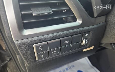 SsangYong Korando, 2021 год, 1 620 000 рублей, 14 фотография