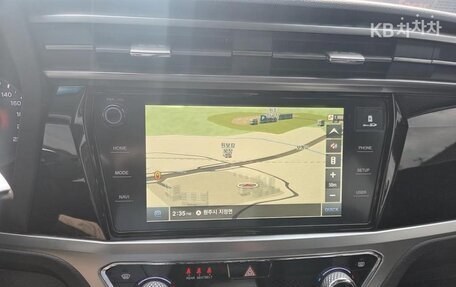 SsangYong Korando, 2021 год, 1 620 000 рублей, 9 фотография