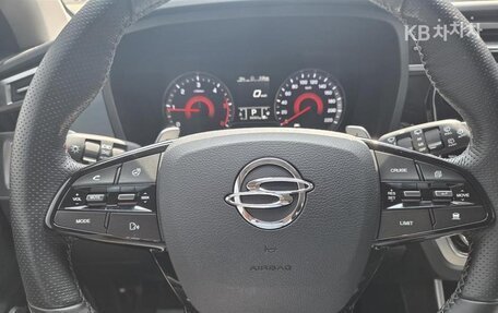 SsangYong Korando, 2021 год, 1 620 000 рублей, 7 фотография