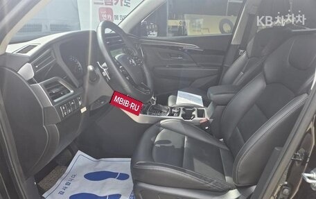SsangYong Korando, 2021 год, 1 620 000 рублей, 16 фотография