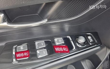 SsangYong Korando, 2021 год, 1 620 000 рублей, 15 фотография