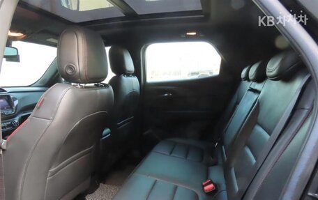 Chevrolet TrailBlazer, 2022 год, 1 820 000 рублей, 6 фотография