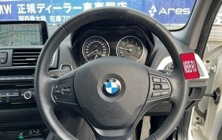 BMW 1 серия, 2016 год, 970 000 рублей, 7 фотография