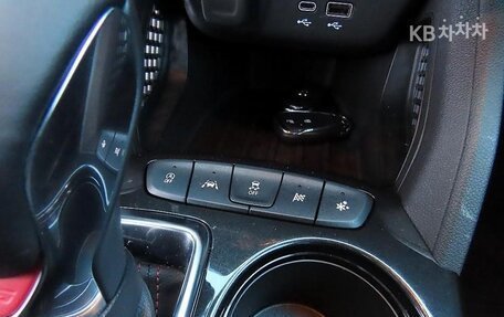 Chevrolet TrailBlazer, 2023 год, 2 220 000 рублей, 12 фотография