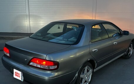 Nissan Presea II, 1997 год, 249 000 рублей, 11 фотография