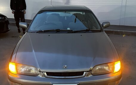 Nissan Presea II, 1997 год, 249 000 рублей, 10 фотография