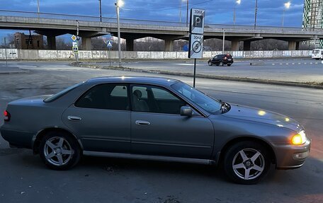 Nissan Presea II, 1997 год, 249 000 рублей, 4 фотография