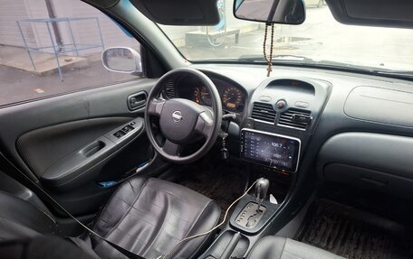 Nissan Almera Classic, 2006 год, 430 000 рублей, 2 фотография