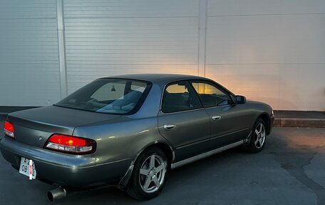 Nissan Presea II, 1997 год, 249 000 рублей, 7 фотография