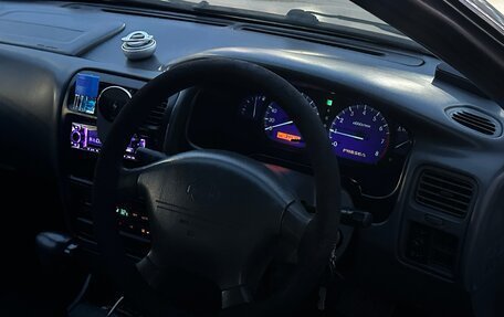 Nissan Presea II, 1997 год, 249 000 рублей, 6 фотография