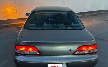 Nissan Presea II, 1997 год, 249 000 рублей, 8 фотография