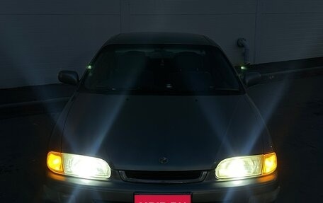 Nissan Presea II, 1997 год, 249 000 рублей, 3 фотография