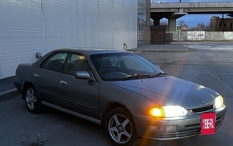Nissan Presea II, 1997 год, 249 000 рублей, 5 фотография