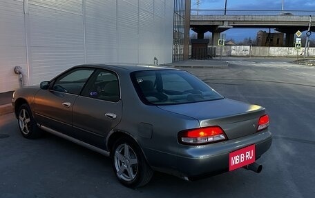 Nissan Presea II, 1997 год, 249 000 рублей, 9 фотография