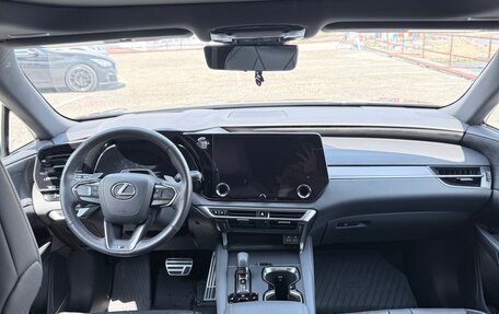 Lexus RX IV рестайлинг, 2023 год, 10 000 000 рублей, 9 фотография