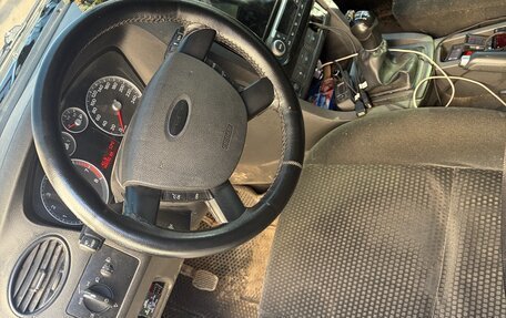 Ford Focus II рестайлинг, 2007 год, 700 000 рублей, 11 фотография