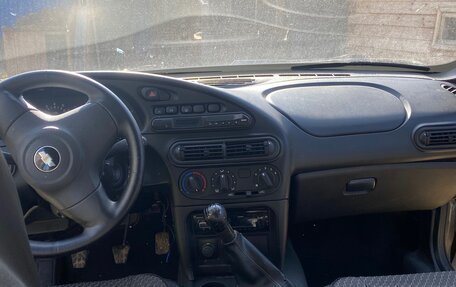 Chevrolet Niva I рестайлинг, 2012 год, 475 000 рублей, 2 фотография