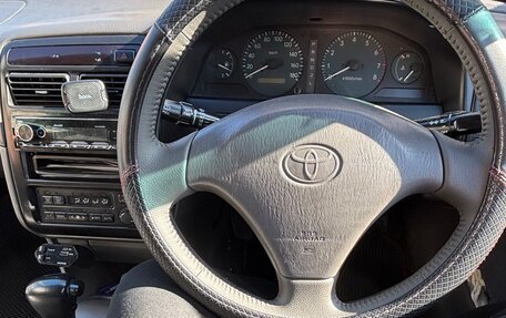 Toyota Corona IX (T190), 1999 год, 440 000 рублей, 7 фотография