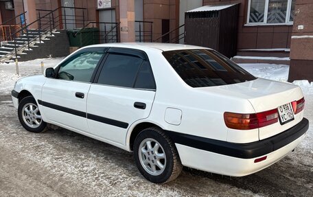 Toyota Corona IX (T190), 1999 год, 440 000 рублей, 3 фотография