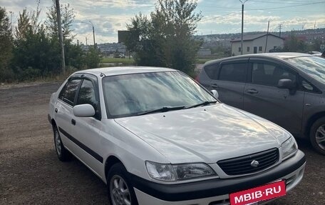 Toyota Corona IX (T190), 1999 год, 440 000 рублей, 6 фотография