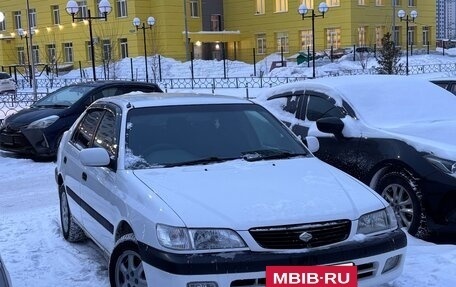 Toyota Corona IX (T190), 1999 год, 440 000 рублей, 2 фотография