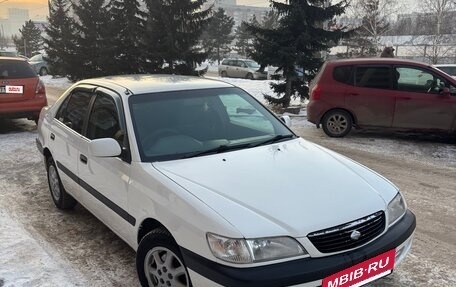 Toyota Corona IX (T190), 1999 год, 440 000 рублей, 5 фотография