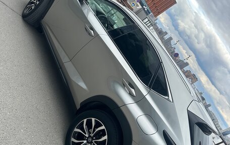 Lexus NX I, 2018 год, 2 990 000 рублей, 6 фотография