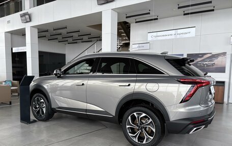 Haval F7, 2026 год, 3 499 000 рублей, 5 фотография