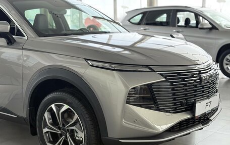 Haval F7, 2026 год, 3 499 000 рублей, 2 фотография