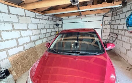 KIA Rio III рестайлинг, 2012 год, 700 000 рублей, 3 фотография