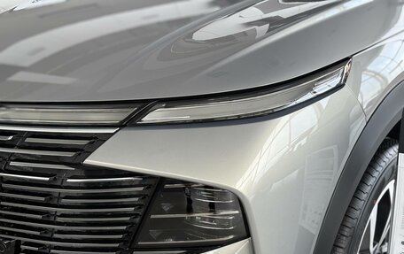 Haval F7, 2026 год, 3 499 000 рублей, 3 фотография