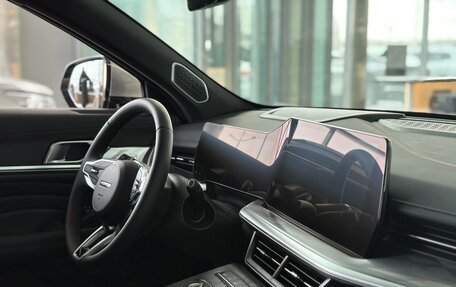 Haval F7, 2026 год, 3 499 000 рублей, 13 фотография