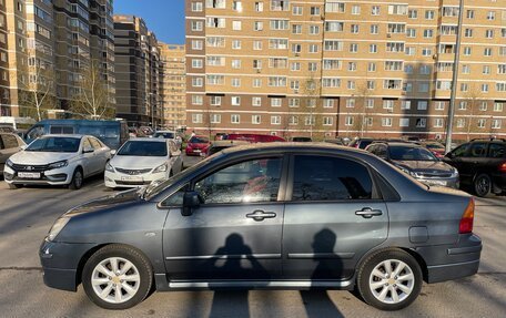 Suzuki Liana, 2006 год, 480 000 рублей, 4 фотография