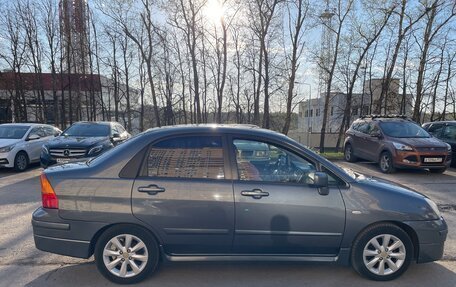 Suzuki Liana, 2006 год, 480 000 рублей, 2 фотография