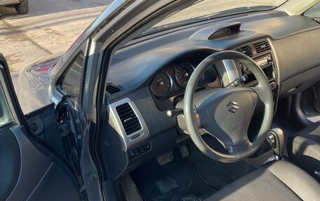 Suzuki Liana, 2006 год, 480 000 рублей, 5 фотография