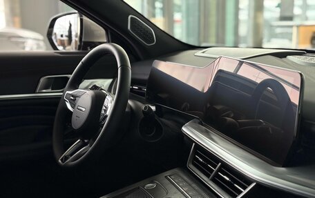 Haval F7, 2026 год, 3 499 000 рублей, 11 фотография