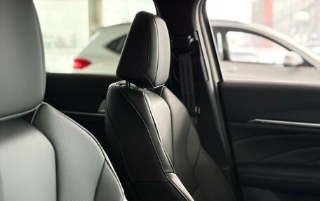 Haval F7, 2026 год, 3 499 000 рублей, 15 фотография