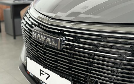 Haval F7, 2026 год, 3 499 000 рублей, 6 фотография