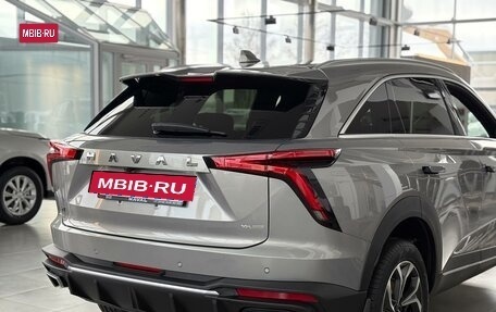 Haval F7, 2026 год, 3 499 000 рублей, 7 фотография