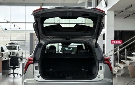 Haval F7, 2026 год, 3 499 000 рублей, 9 фотография